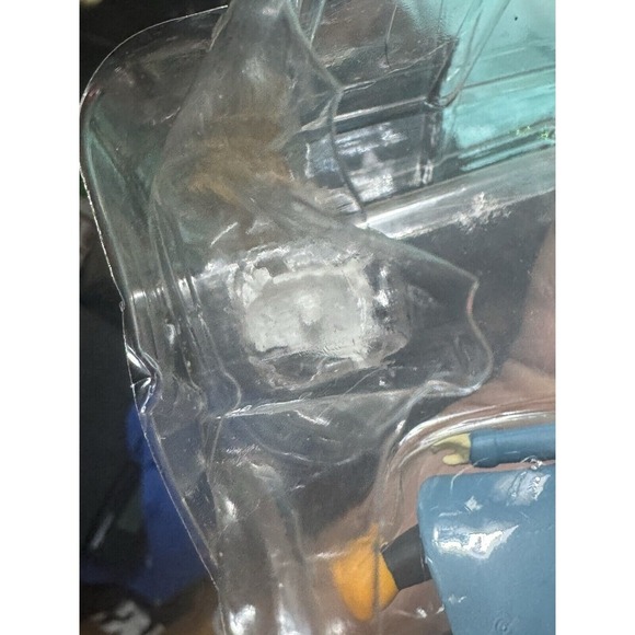 Today Is Art Day "Vincent Van Gogh" Art History Heroes Collectible Action Figure - Picture 12 of 12